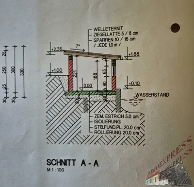 3-Zimmer-Haus kaufen in Gänserndorf – 38,33 m², € 225.000 – Bild 18 von 23