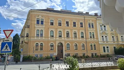 4-Zimmer-Wohnung kaufen in Graz – 89 m², € 219.000