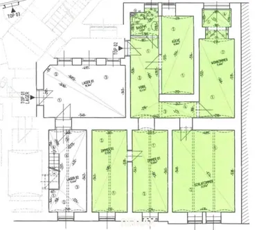 4-Zimmer-Wohnung kaufen in Graz – 89 m², € 219.000 – Bild 9 von 9