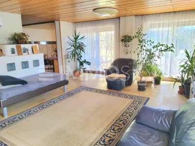 6-Zimmer-Haus kaufen in Wels-Land – 164 m² – Bild 4 von 5