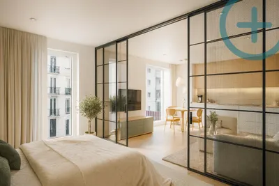 1-Zimmer-Wohnung kaufen in Wien – 43,9 m², € 254.000 – Bild 4 von 7
