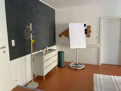 3-Zimmer-Gewerbeimmobilie mieten in Steyr-Land – 75 m², € 400 – Bild 4 von 9