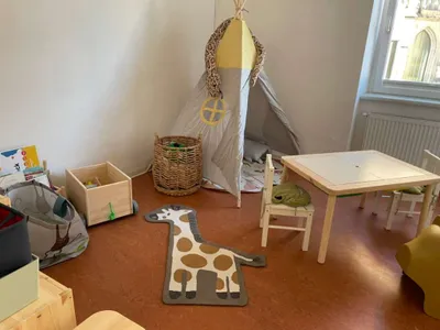 3-Zimmer-Gewerbeimmobilie mieten in Steyr-Land – 75 m², € 400 – Bild 8 von 9