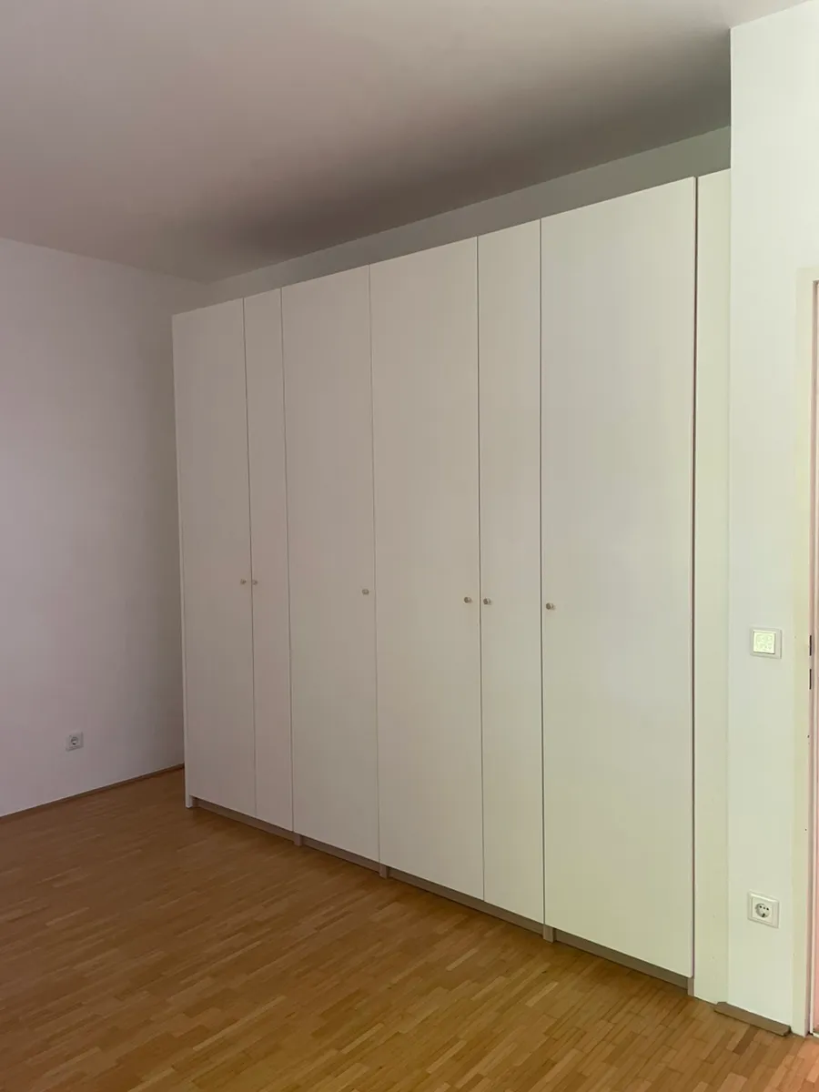 Wohlfühlwohnung in Toplage Riedenburg mit großem Südostbalkon und Mönchsbergblick - Ansicht 3