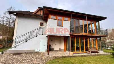 8-Zimmer-Gewerbeimmobilie kaufen in Baden – 249 m², € 635.000 – Bild 4 von 81