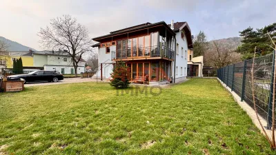 8-Zimmer-Gewerbeimmobilie kaufen in Baden – 249 m², € 635.000 – Bild 10 von 81