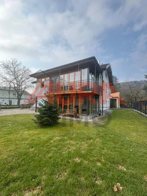 8-Zimmer-Gewerbeimmobilie kaufen in Baden – 249 m², € 635.000 – Bild 11 von 81
