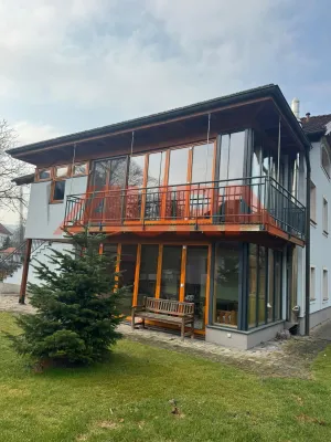 8-Zimmer-Gewerbeimmobilie kaufen in Baden – 249 m², € 635.000 – Bild 5 von 81