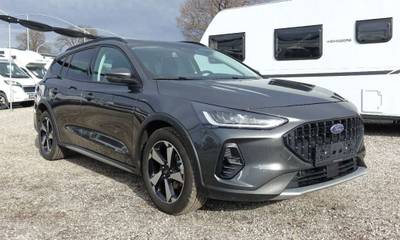 Ford Focus Turnier 1,0 EcoBoost Active