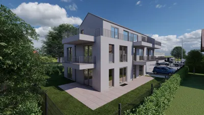4-Zimmer-Wohnung mieten in Salzburg Stadt – 84 m², € 2.590 – Bild 10 von 11