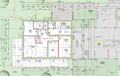 4-Zimmer-Wohnung mieten in Salzburg Stadt – 84 m², € 2.590 – Bild 11 von 11