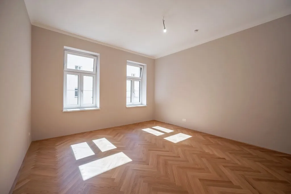 Wohnung – Wien - Ansicht 2