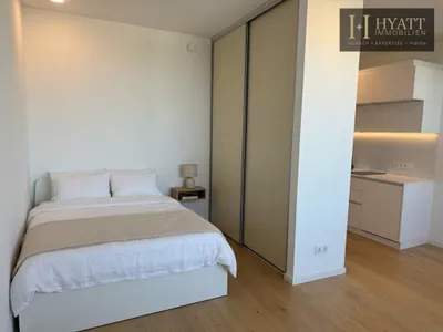 1-Zimmer-Wohnung mieten in Wien – 30 m², € 1.800 – Bild 7 von 14