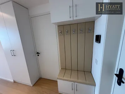 1-Zimmer-Wohnung mieten in Wien – 30 m², € 1.800 – Bild 9 von 14