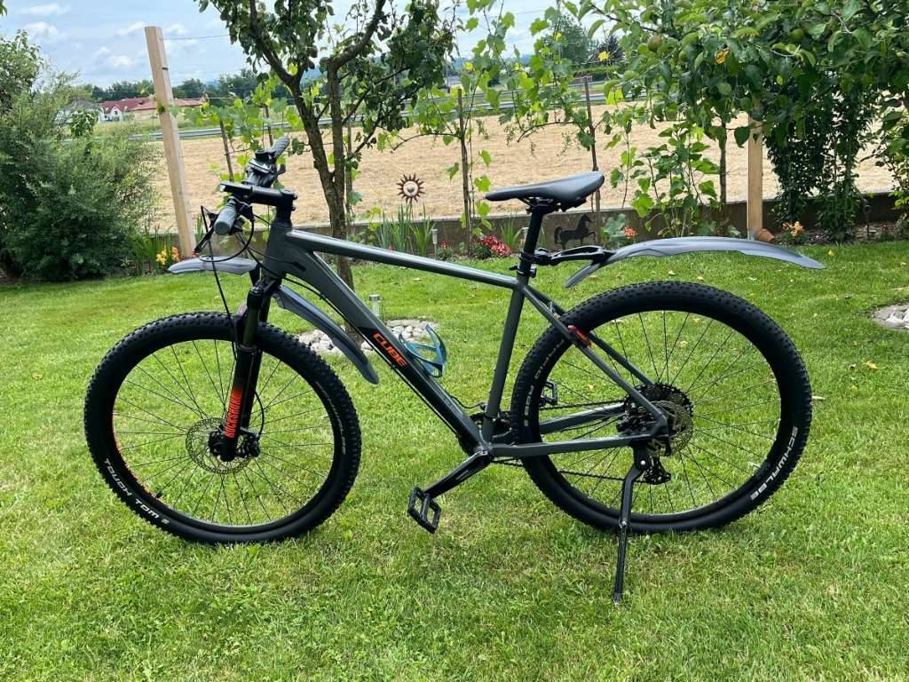e bike ghost fully E-RIOT FULL PARTY main image 0