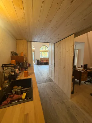 5-Zimmer-Gewerbeimmobilie mieten in Wien – 140 m², € 1.070 – Bild 8 von 13
