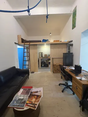 5-Zimmer-Gewerbeimmobilie mieten in Wien – 140 m², € 1.070 – Bild 7 von 13