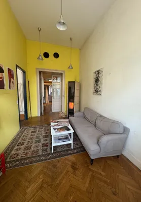5-Zimmer-Gewerbeimmobilie mieten in Wien – 140 m², € 1.070 – Bild 9 von 13