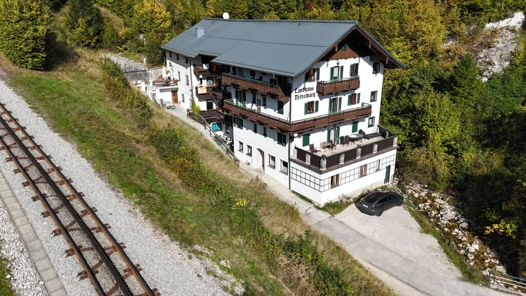 Wohnung – St. Wolfgang im Salzkammergut, Bezirk Gmunden - Ansicht 3