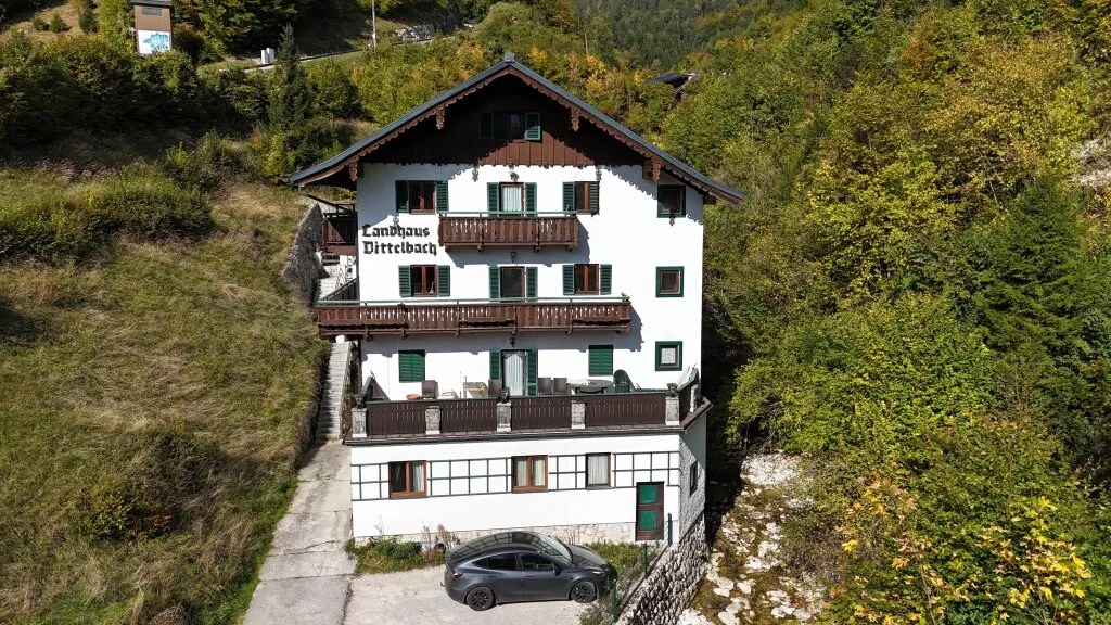 Wohnung – St. Wolfgang im Salzkammergut, Bezirk Gmunden - Ansicht 2