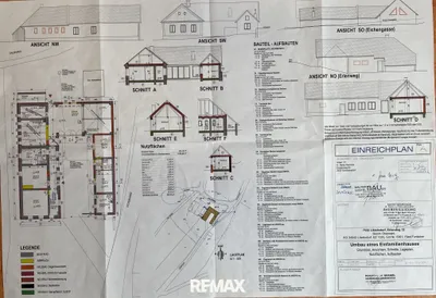 5-Zimmer-Gewerbeimmobilie kaufen in Oberwart – 225 m², € 250.000 – Bild 23 von 25