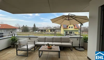 2-Zimmer-Wohnung kaufen in Wiener Neustadt – 57,18 m², € 264.000 – Bild 9 von 10