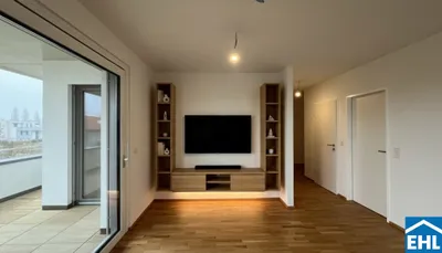 2-Zimmer-Wohnung kaufen in Wiener Neustadt – 57,18 m², € 264.000 – Bild 4 von 10