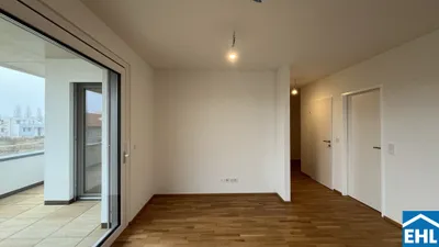 2-Zimmer-Wohnung kaufen in Wiener Neustadt – 57,18 m², € 264.000 – Bild 5 von 10