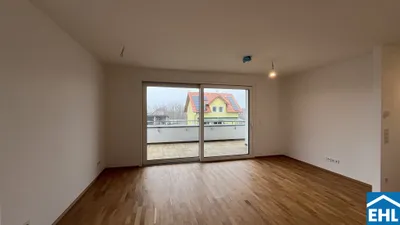 2-Zimmer-Wohnung kaufen in Wiener Neustadt – 57,18 m², € 264.000 – Bild 6 von 10