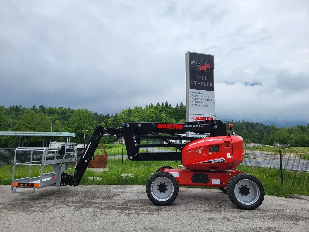 Manitou Sonstige
