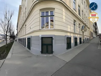 Immobilie mieten in Wien – 204 m², € 1.658 – Bild 4 von 18