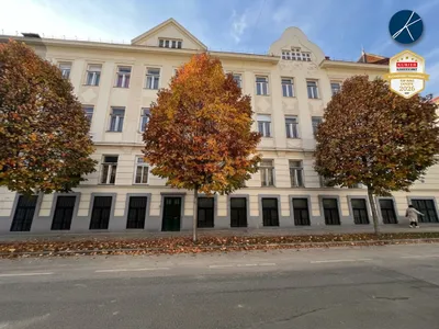 Immobilie mieten in Wien – 204 m², € 1.658 – Bild 2 von 18