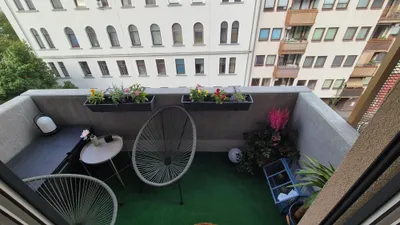 2-Zimmer-Wohnung mieten in Wien – 47 m², € 1.087 – Bild 8 von 8