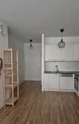 2-Zimmer-Wohnung mieten in Wien – 47 m², € 1.087 – Bild 3 von 8