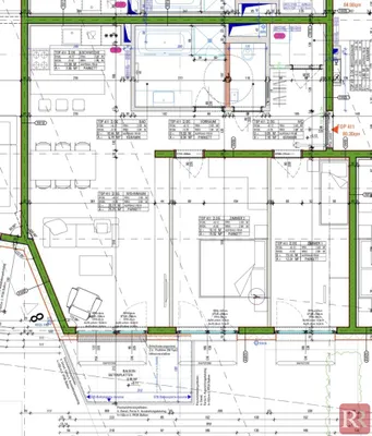 3-Zimmer-Wohnung mieten in Tulln – 80,28 m², € 1.599 – Bild 8 von 8