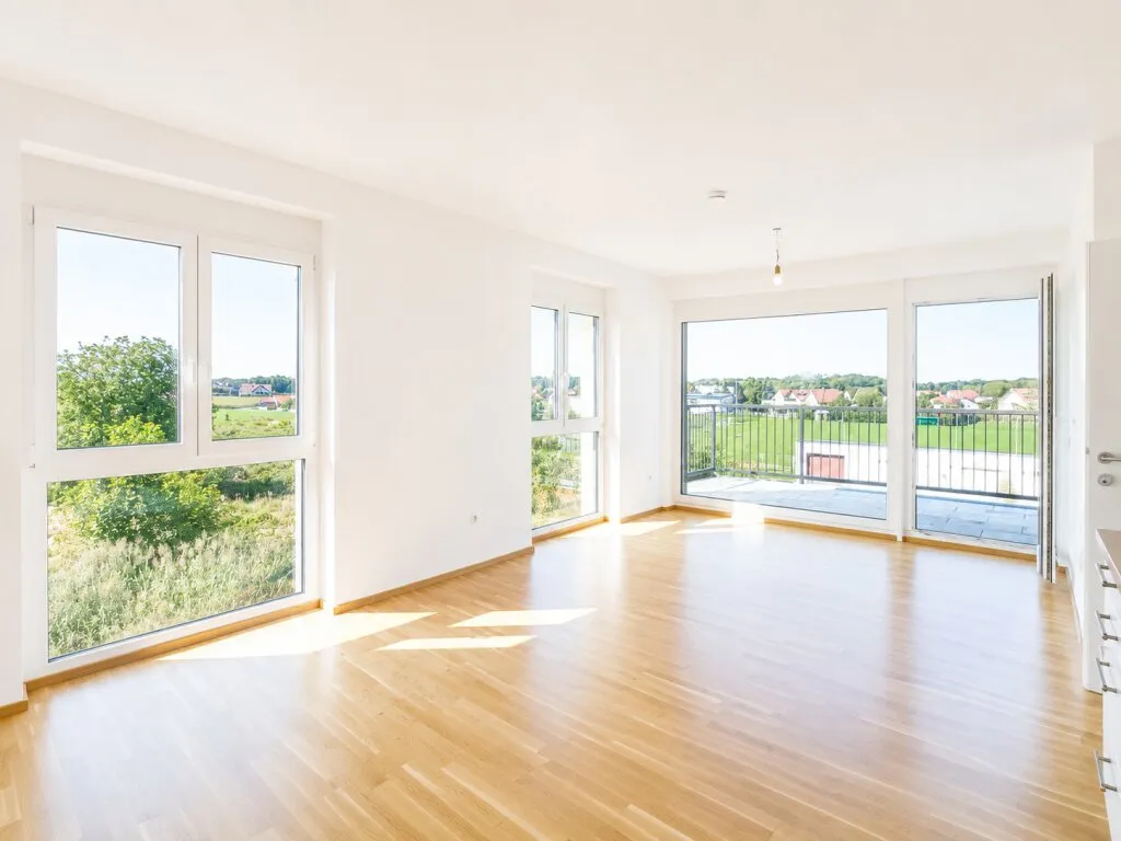 Wohnung – Traismauer
