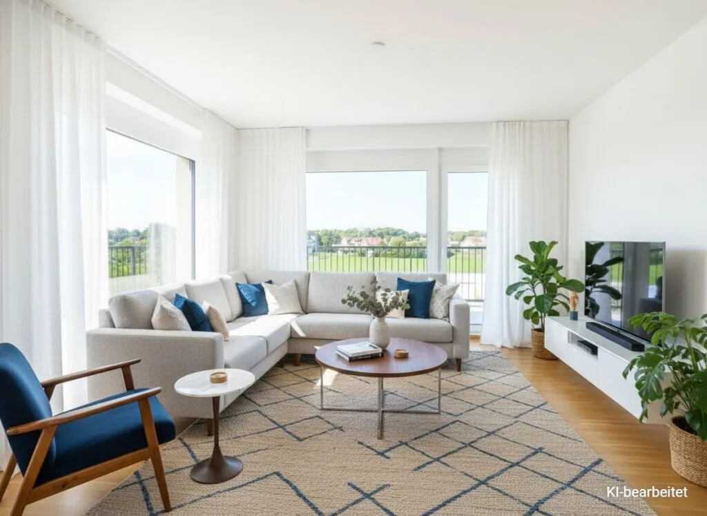 Wohnung – Traismauer - Ansicht 2