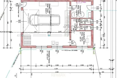 Gewerbeimmobilie mieten in Schärding – 170 m², € 1.092 – Bild 9 von 10