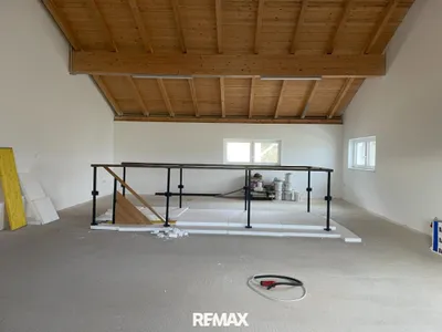 Gewerbeimmobilie mieten in Schärding – 170 m², € 1.092 – Bild 8 von 10