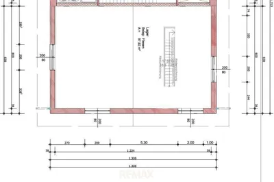 Gewerbeimmobilie mieten in Schärding – 170 m², € 1.092 – Bild 10 von 10