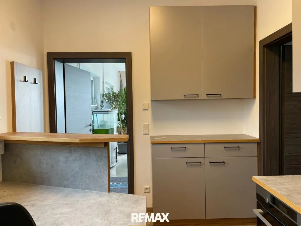 Garage/Büro/Lager - Ansicht 3