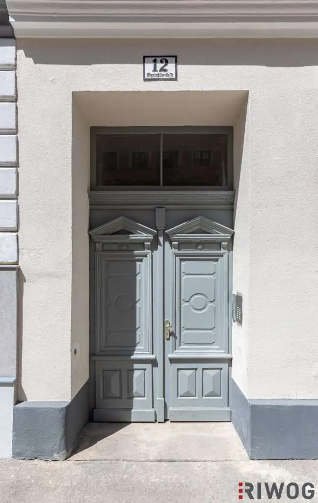 HÖGELMÜLLERGASSE 12 - Widok 3