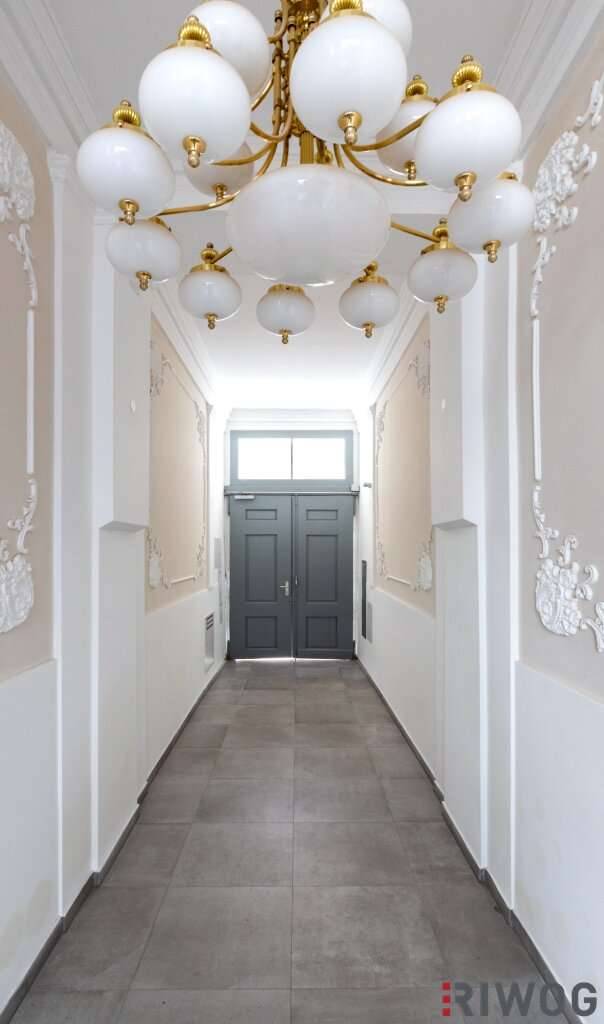 HÖGELMÜLLERGASSE 12 - Widok 2