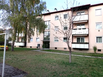 3-Zimmer-Wohnung mieten in Korneuburg – 74 m², € 950 – Bild 15 von 22