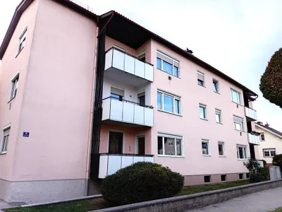3-Zimmer-Wohnung mieten in Korneuburg – 74 m², € 950 – Bild 20 von 22
