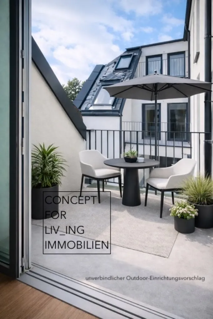 Wohnung – Wien