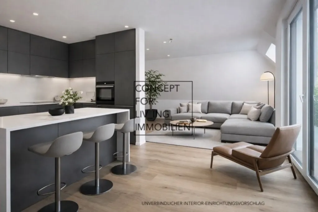 Wohnung – Wien - Ansicht 2