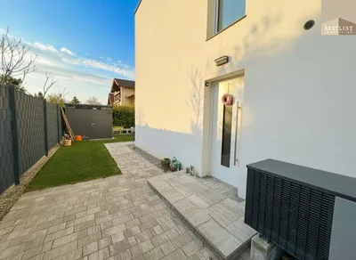 4-Zimmer-Haus kaufen in Wiener Neustadt Land – 120,64 m², € 499.000 – Bild 10 von 13