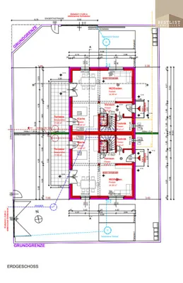 4-Zimmer-Haus kaufen in Wiener Neustadt Land – 120,64 m², € 499.000 – Bild 12 von 13