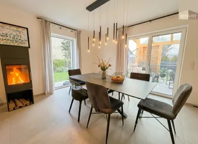 4-Zimmer-Haus kaufen in Wiener Neustadt Land – 120,64 m², € 499.000 – Bild 3 von 13